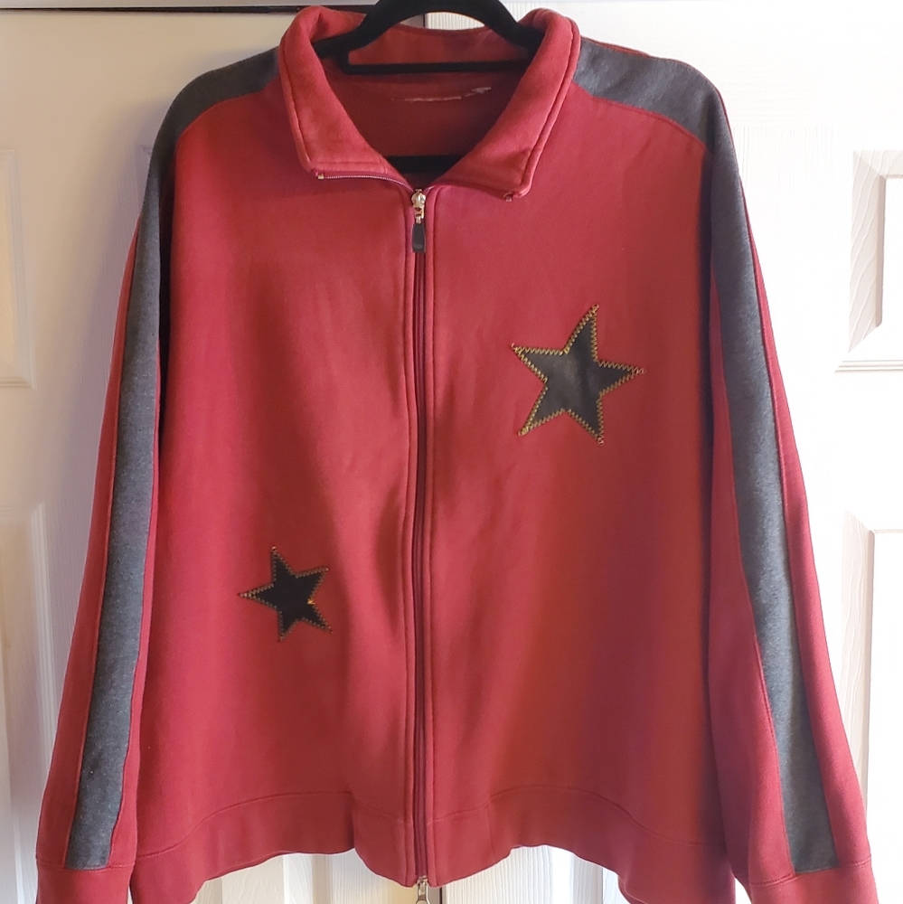 Custom Bruce Lee jacket